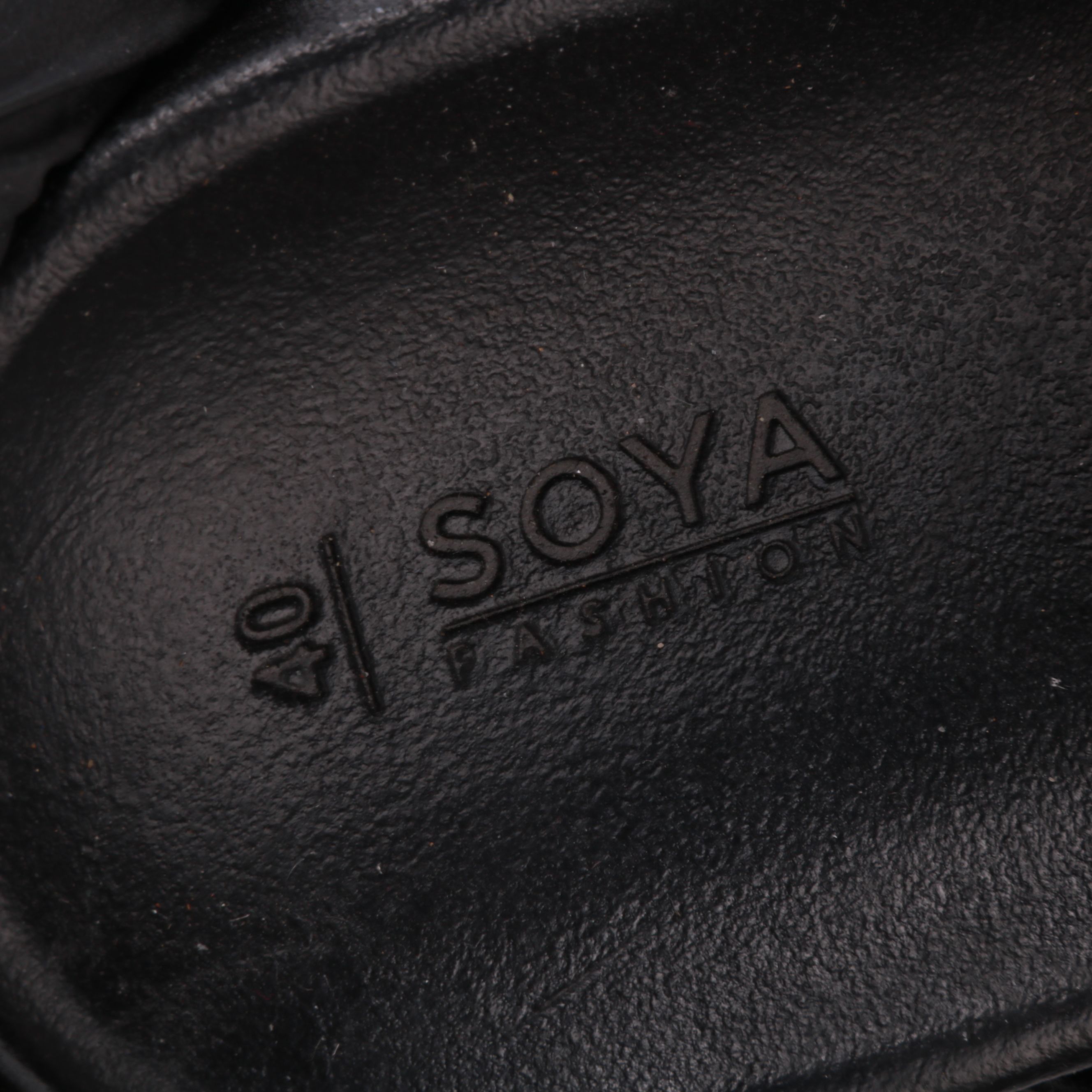 сандалии Soya
