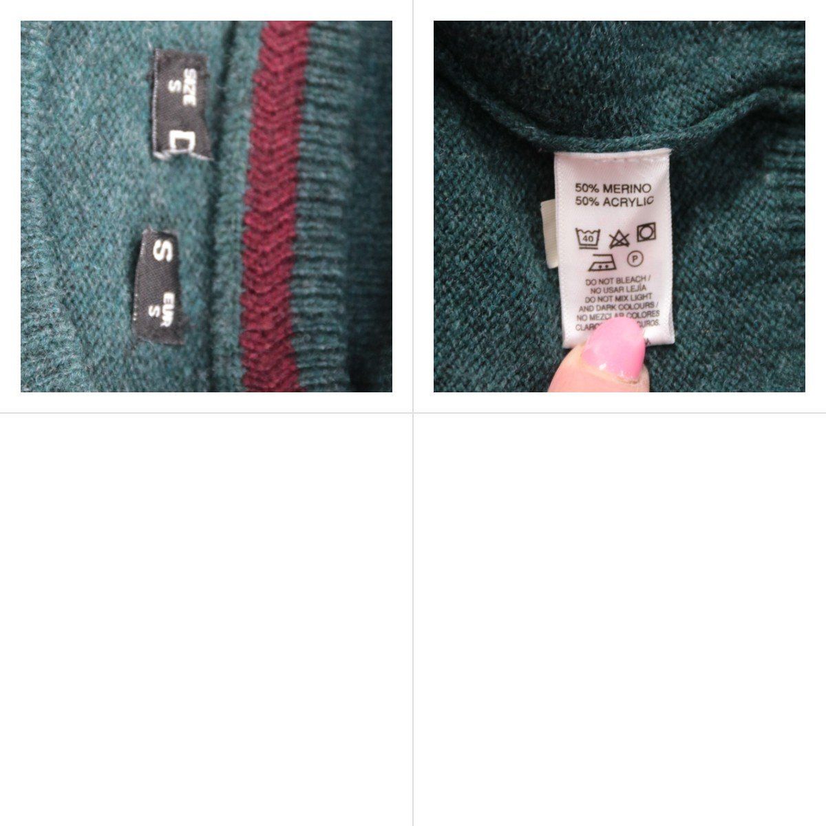 джемпер Zara