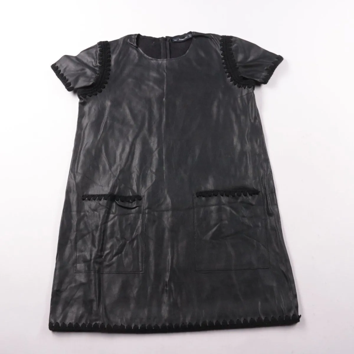 платье Zara