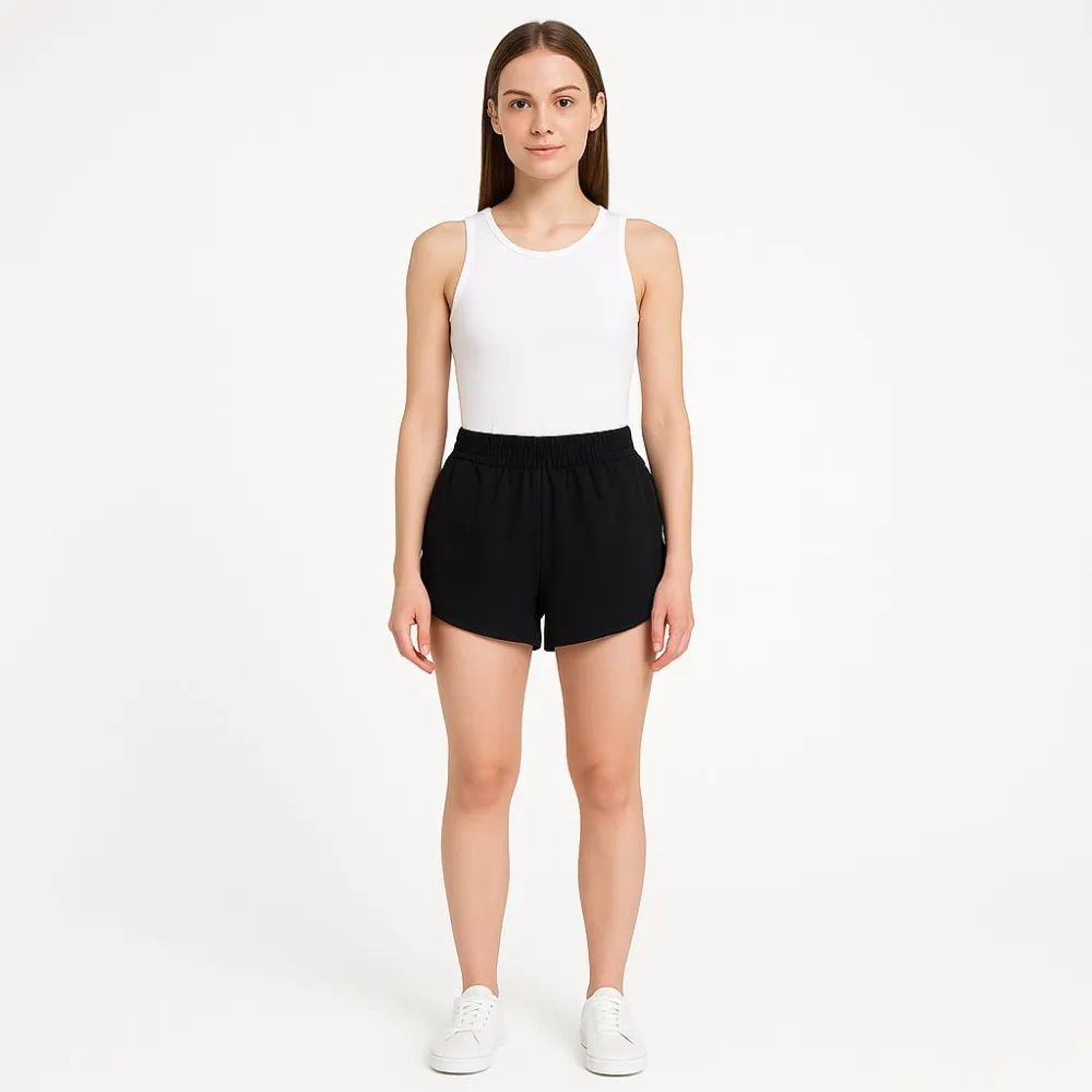 шорты H&M