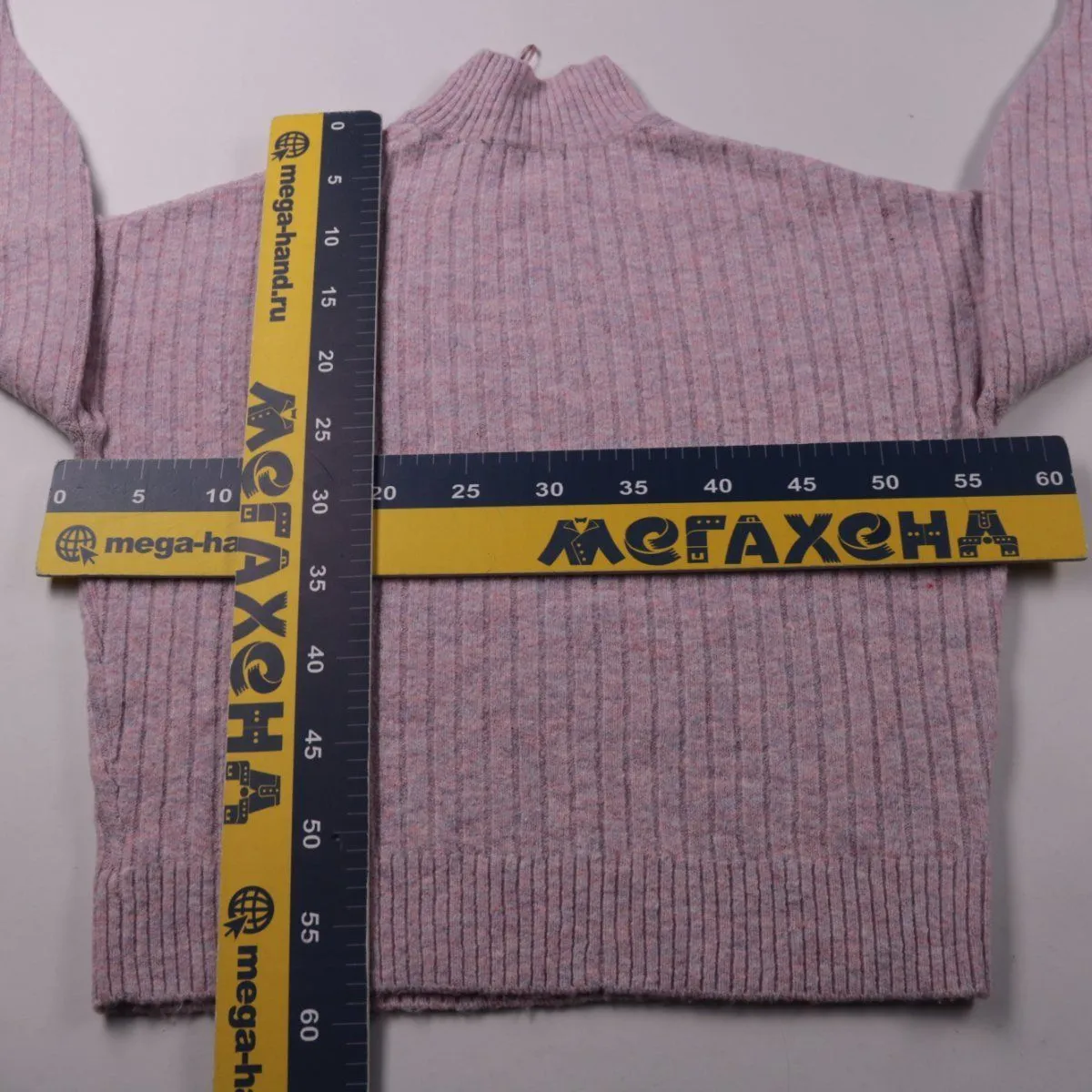 водолазка F&F