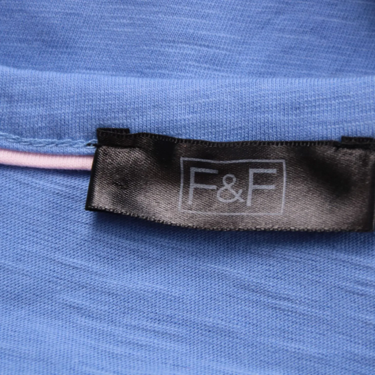лонгслив F&F