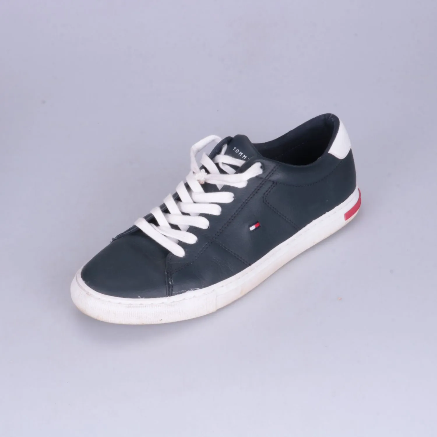 кеды Tommy Hilfiger
