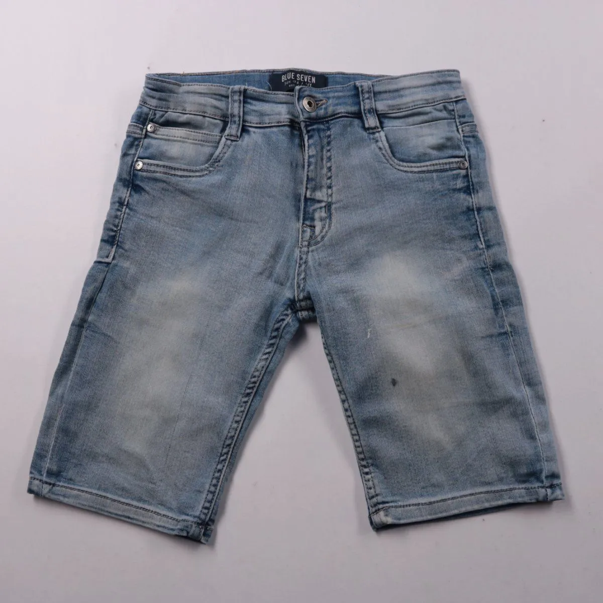 шорты Blue Seven