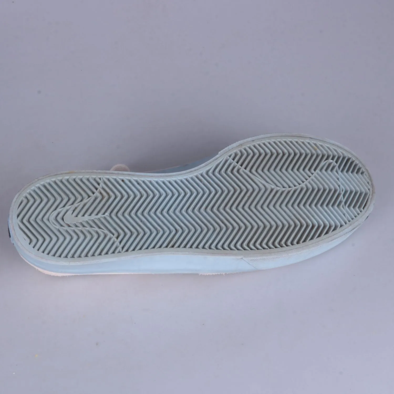 кеды Nike