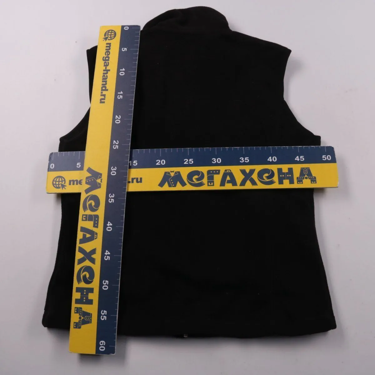 жилет Kariban